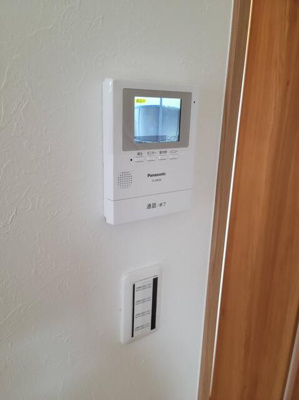 【セキュリティ】 | フラット清水町