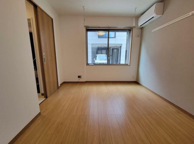 【居間・リビング】 | フラット清水町