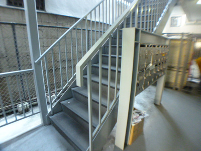 【その他共用部分】 | マルシェ九条