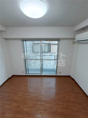 【寝室】 | マルシェ九条