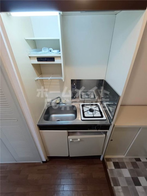 【キッチン】 | マルシェ九条 | キッチンです