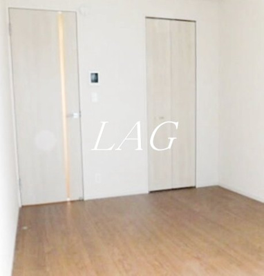 【寝室】 | フルセイル生田 | 寝室です。