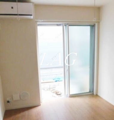 【居間・リビング】 | フルセイル生田 | 洋室のお部屋です。