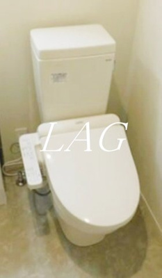 【トイレ】 | フルセイル生田 | トイレです。