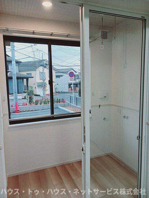 イーストフィールドⅠのその他