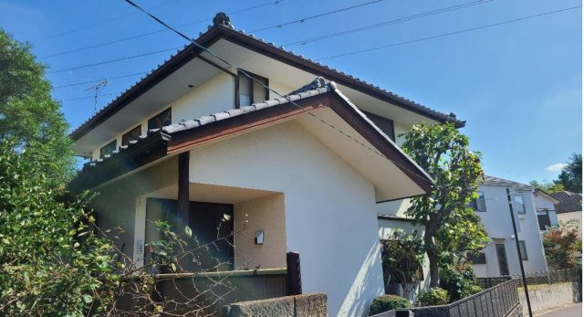 府中市天神町４丁目の中古一戸建