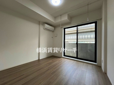 【居間・リビング】 | シーネクス横濱根岸