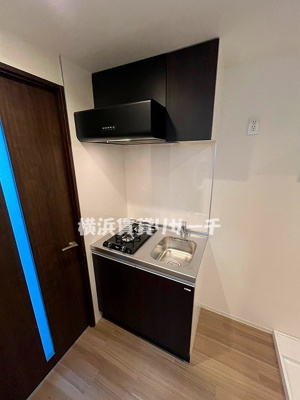 【キッチン】 | シーネクス横濱根岸