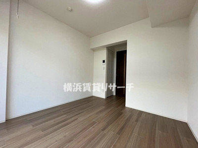 【寝室】 | シーネクス横濱根岸