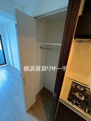 【収納】 | シーネクス横濱根岸