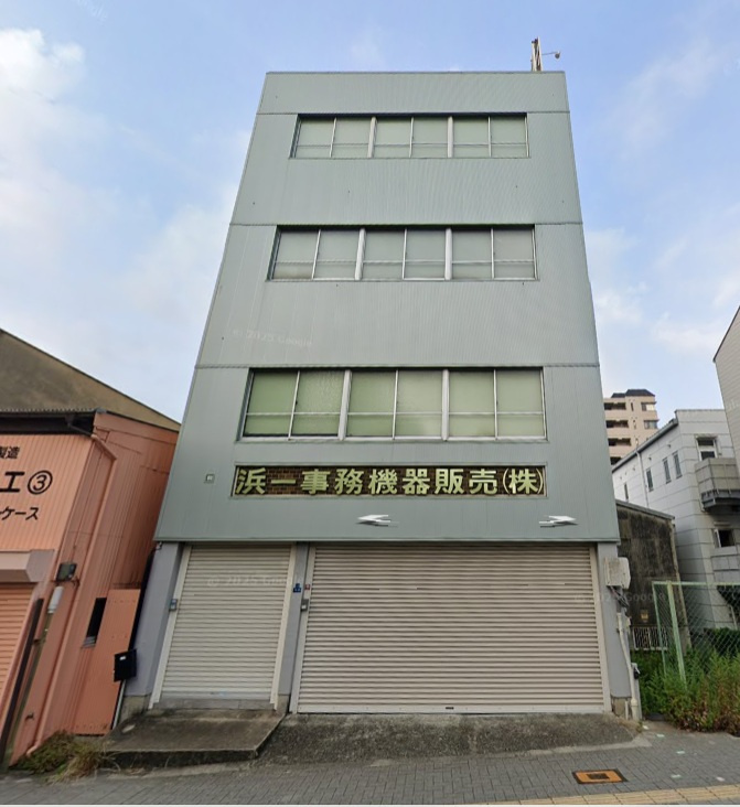 千舟２丁目ビル
