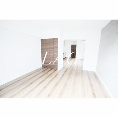 【寝室】 | メディオ月島 | 寝室です。