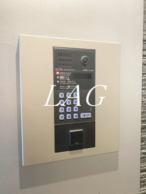 【セキュリティ】 | メディオ月島