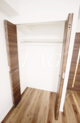 【収納】 | メディオ月島 | 収納です。