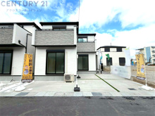 グラファーレ尼崎市武庫の里　全21棟の画像