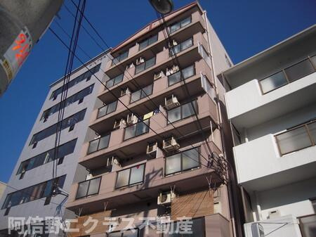 パークドエル東高津