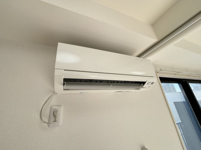 CROSS COURT NAKA-AOKIの設備|※別室参考写真です。