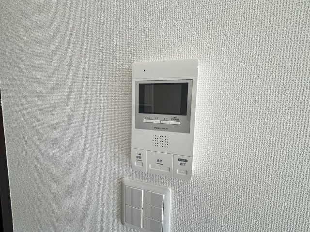 CROSS COURT NAKA-AOKIのセキュリティ