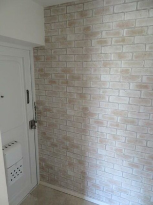 【玄関】 | 大正団地2街区号棟10 | 別室参考画像