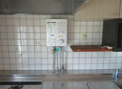 【設備】 | 大正団地2街区号棟10