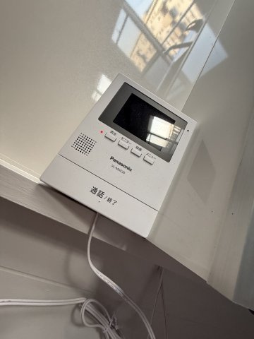 【セキュリティ】 | 大正団地2街区号棟10