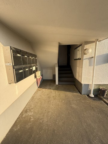 【エントランス】 | 大正団地2街区号棟10
