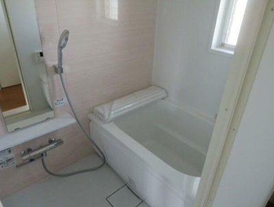 【浴室】 | 大正団地2街区号棟10