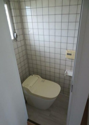 【トイレ】 | 大正団地2街区号棟10