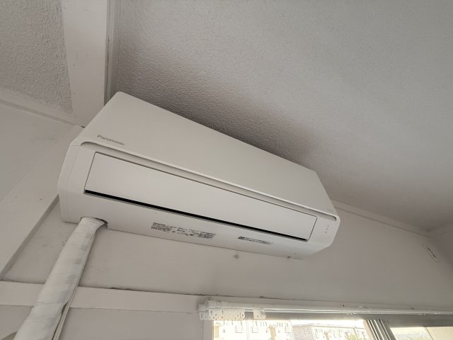 【設備】 | 大正団地2街区号棟10