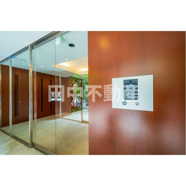 ＬａＳａｎｔｅ麻布十番(ラ　サンテ)のその他共用部分