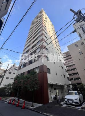 ＬａＳａｎｔｅ麻布十番(ラ　サンテ)