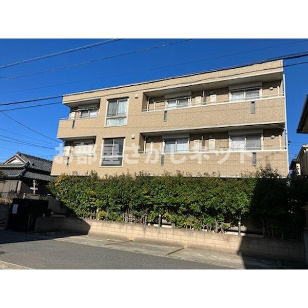 メゾン・ド・ラパン【おとり物件なし】#学生・社会人にオススメ！初期費用分割払いOK！