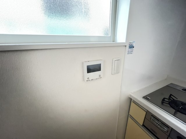 瓦宮二丁目中古戸建の設備