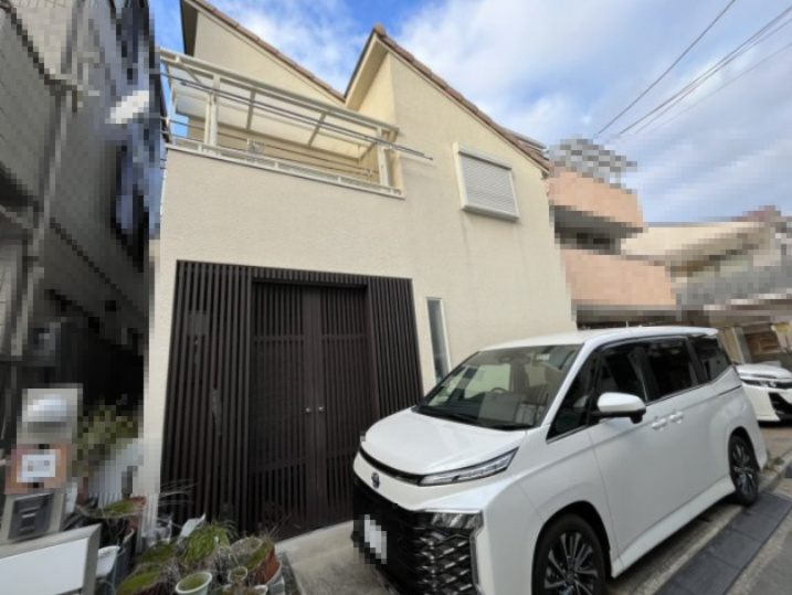 瓦宮二丁目中古戸建