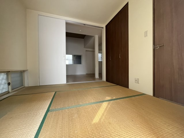 瓦宮二丁目中古戸建の和室