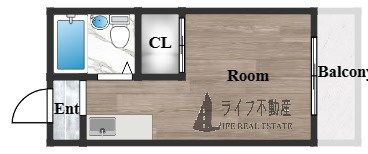 サンハイツたかだ