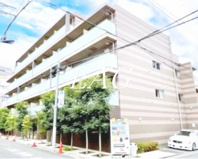 エルフォルテ赤羽の画像