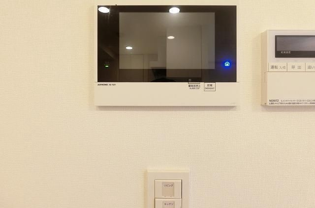 ディームス蔵前Ｒｅｓｉｄｅｎｃｅのセキュリティ