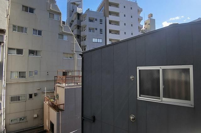 ディームス蔵前Ｒｅｓｉｄｅｎｃｅの展望