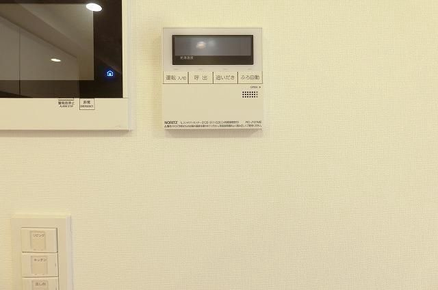 ディームス蔵前Ｒｅｓｉｄｅｎｃｅのセキュリティ