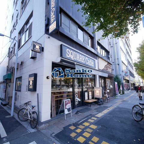 ディームス蔵前Ｒｅｓｉｄｅｎｃｅの周辺