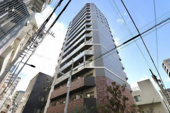 ディームス蔵前Ｒｅｓｉｄｅｎｃｅ