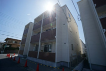 （仮）ジーメゾン千葉村田町エベッラの画像
