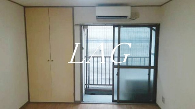 【寝室】 | ＦＥＲＲＩＳ | 寝室です。