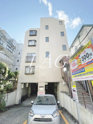 【外観】 | ＦＥＲＲＩＳ | 外観です。