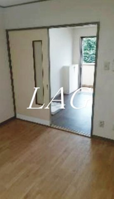 【居間・リビング】 | ＦＥＲＲＩＳ | 洋室のお部屋です。