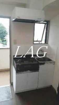 【キッチン】 | ＦＥＲＲＩＳ | キッチンです。