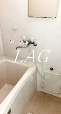 【浴室】 | ＦＥＲＲＩＳ | お風呂です。