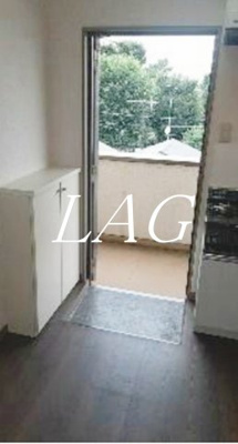 【玄関】 | ＦＥＲＲＩＳ | 玄関です。