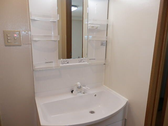 メゾンゴールドマンション